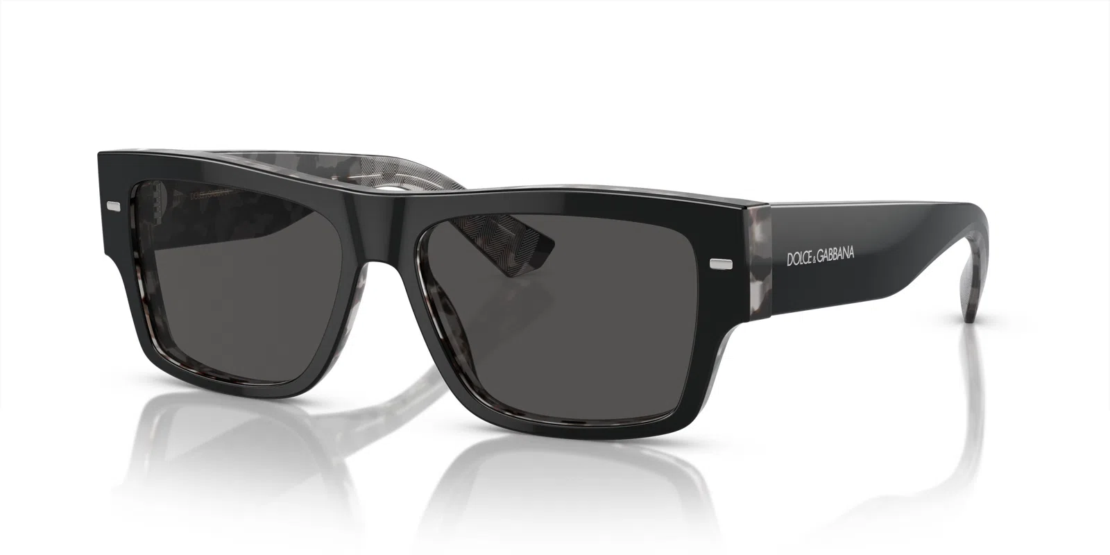 Dolce & Gabbana 4451 Sunglasses - view 11